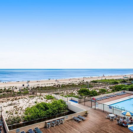 Highpoint North Condos III Ocean City Szoba fotó