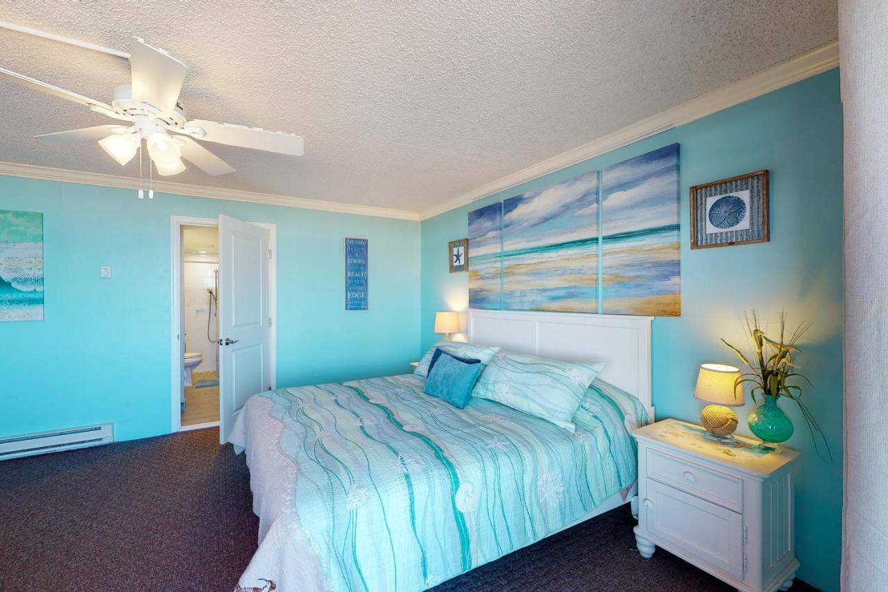 Highpoint North Condos III Ocean City Kültér fotó