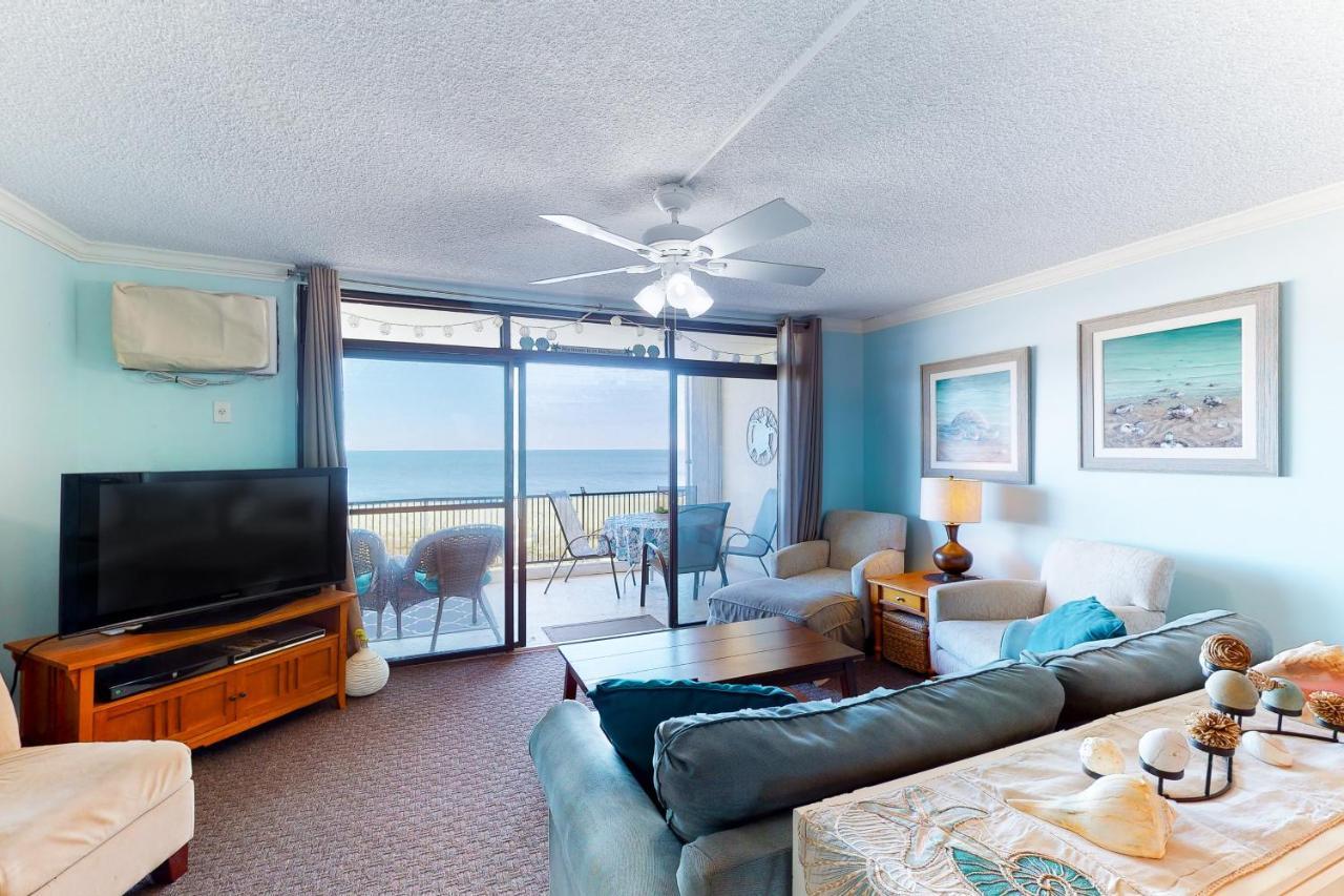 Highpoint North Condos III Ocean City Kültér fotó