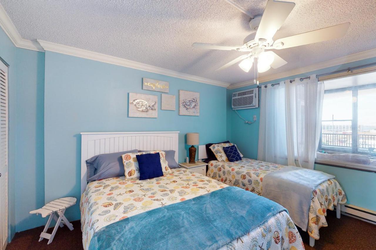 Highpoint North Condos III Ocean City Kültér fotó