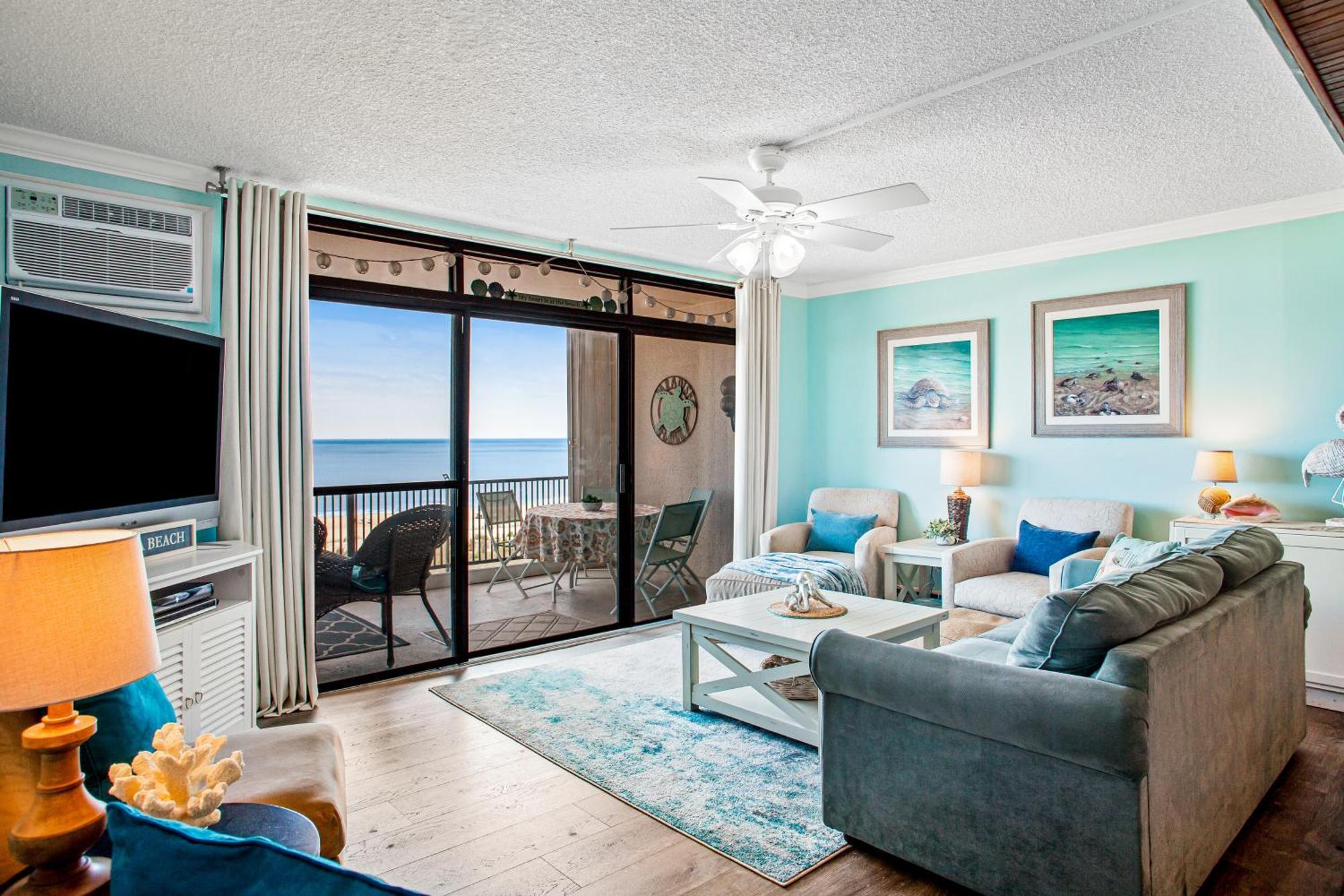 Highpoint North Condos III Ocean City Szoba fotó
