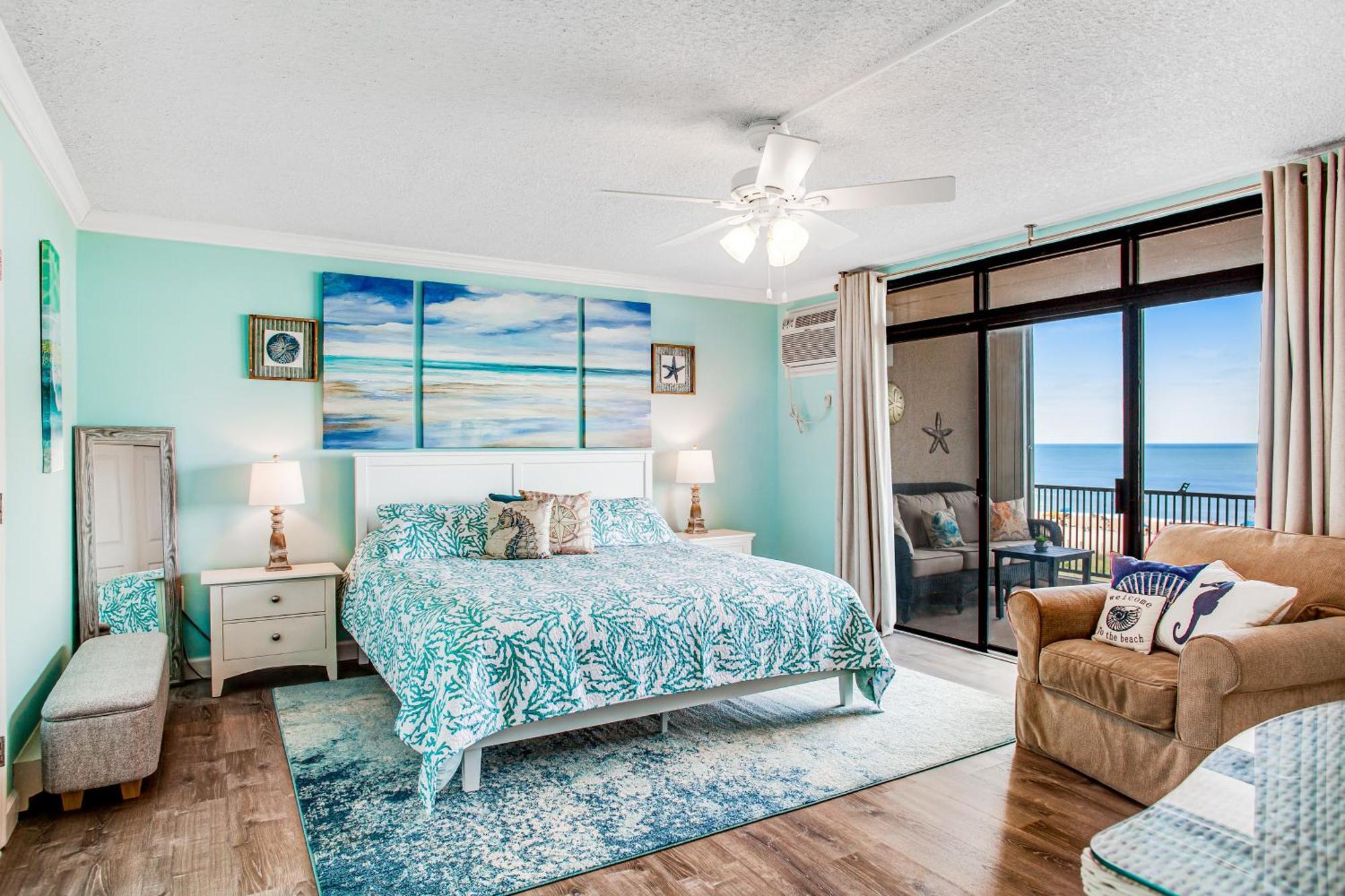 Highpoint North Condos III Ocean City Szoba fotó