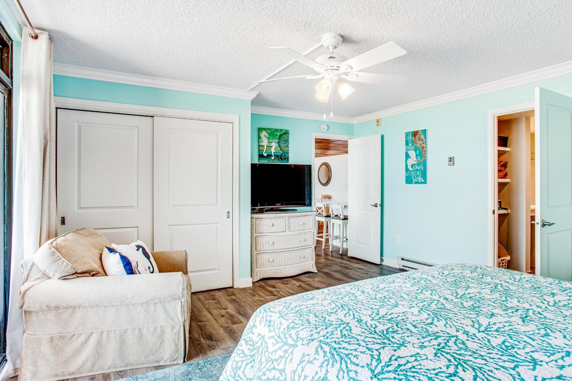 Highpoint North Condos III Ocean City Szoba fotó